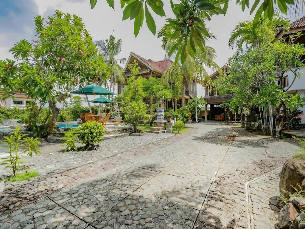 Hotel Vedanta Villa Ubud