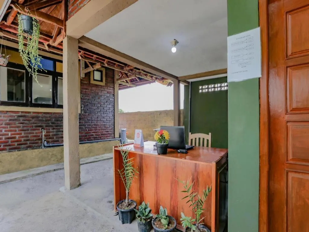 Vedanta Villa Ubud  Indonesia