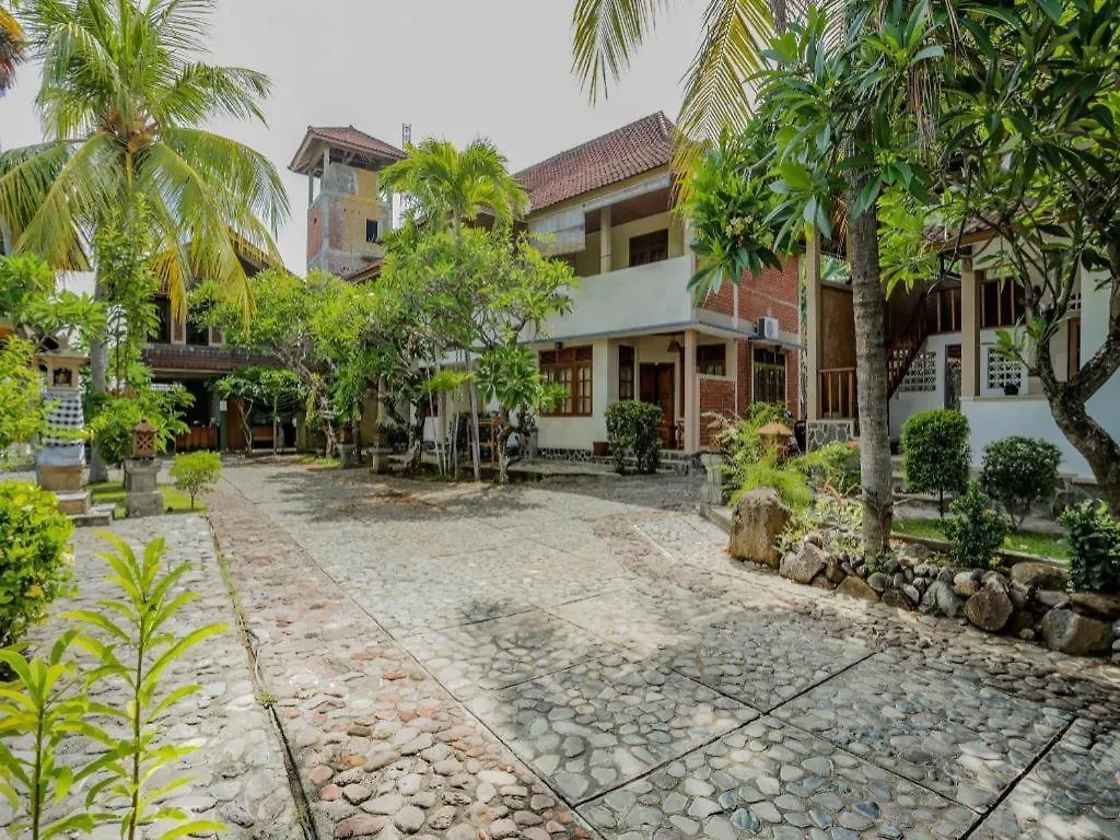 Vedanta Villa Ubud  Hotel Ubud (Bali)