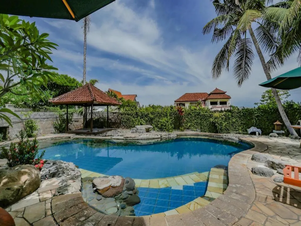 Hotel Vedanta Villa Ubud