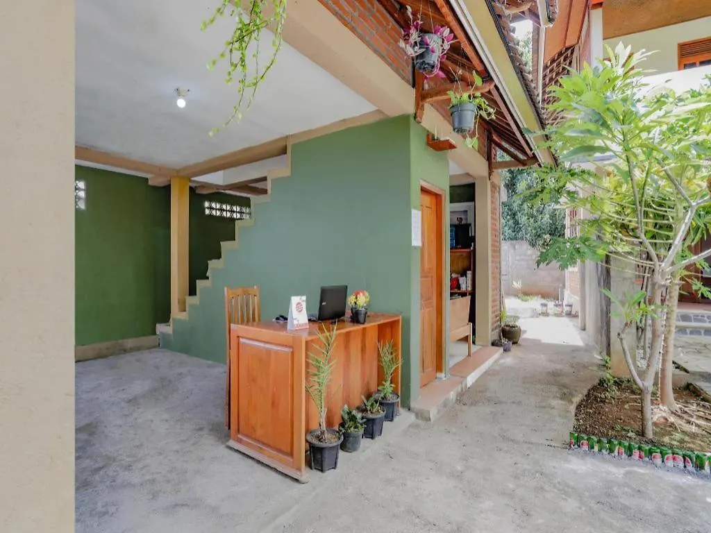 Vedanta Villa Ubud  Hotel Ubud (Bali)