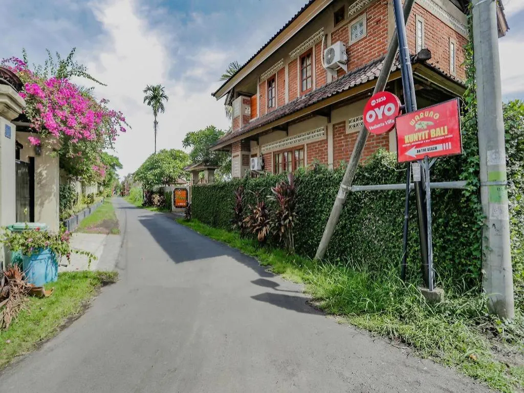 Vedanta Villa Ubud