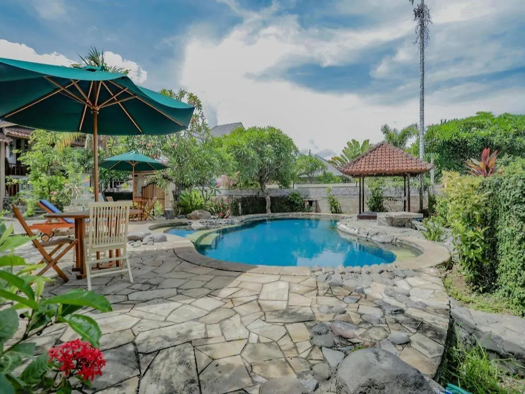 Vedanta Villa Ubud