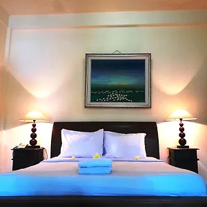 Panorama Hotel