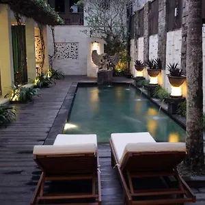 Cinta Hotel