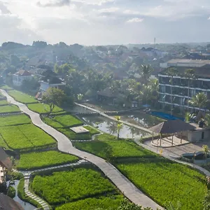 Plataran & - Chse Certified Otel