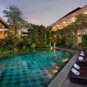 فندق The Mudru By Pramana