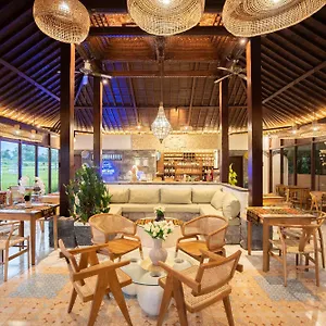 Hotel Barong Bali, Ubud