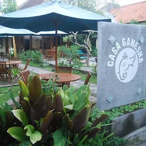 Casa Ganesha Hotel