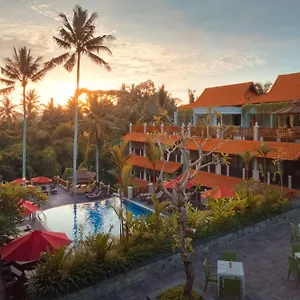 Western Premier Agung **** Ubud