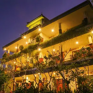 Brata Hotel