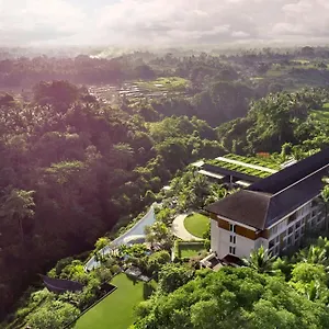 Hotel The Westin & Ubud, Bali