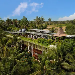 Arkamara Dijiwa **** Ubud