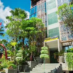 Hotel Maxonehotels At - Chse Certified, Ubud
