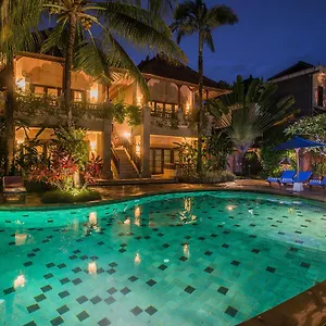 Samhita Garden Otel