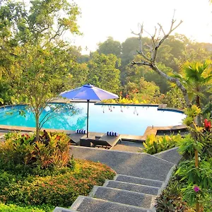 Hotel Capung Mas, Ubud