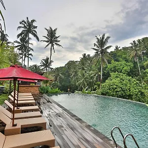Hotel Pertiwi Bisma 1, Ubud