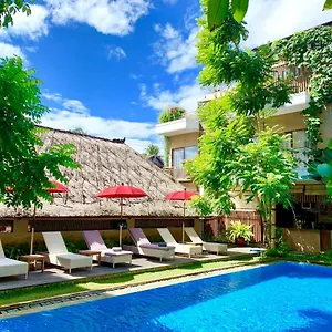 Hotel Puriartha - Chse Certified, Ubud