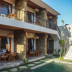 Bisma Terrace ** Ubud
