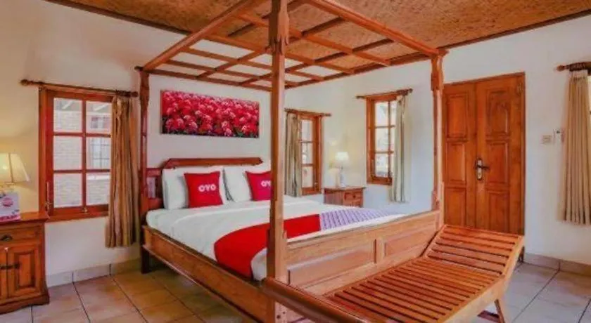 Vedanta Villa Ubud  Indonesia
